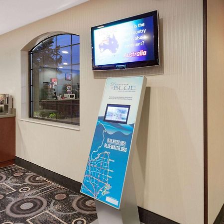 Super 8 By Wyndham Marysville/Port Huron Area Exteriér fotografie