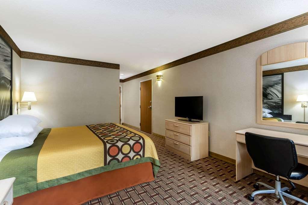 Super 8 By Wyndham Marysville/Port Huron Area Exteriér fotografie