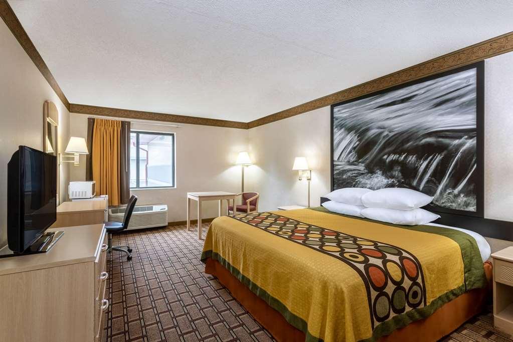 Super 8 By Wyndham Marysville/Port Huron Area Exteriér fotografie