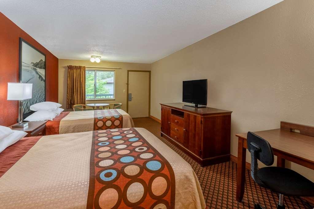 Super 8 By Wyndham Marysville/Port Huron Area Exteriér fotografie