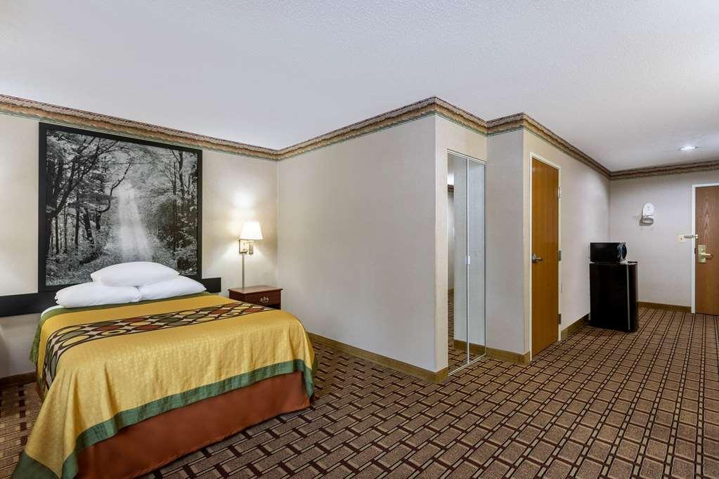 Super 8 By Wyndham Marysville/Port Huron Area Exteriér fotografie