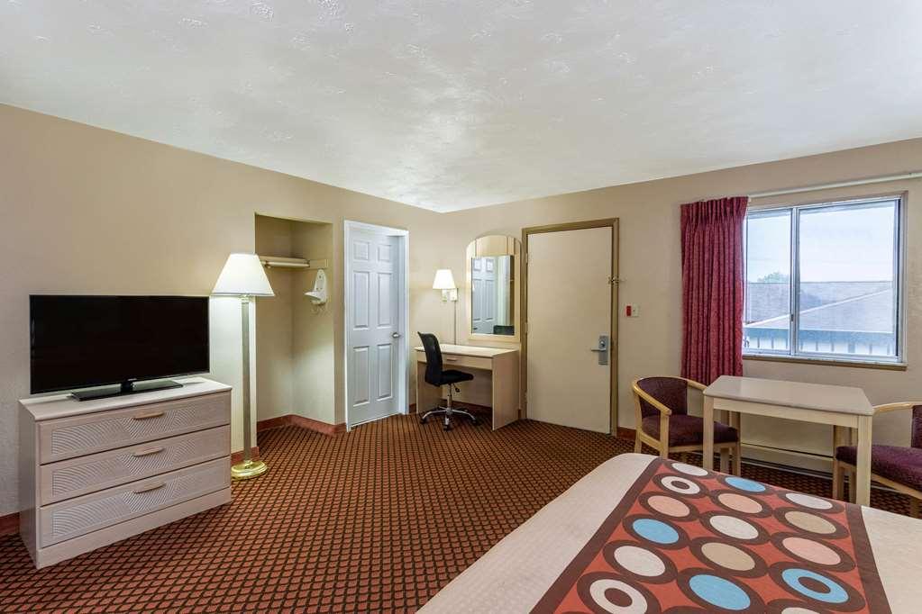 Super 8 By Wyndham Marysville/Port Huron Area Exteriér fotografie