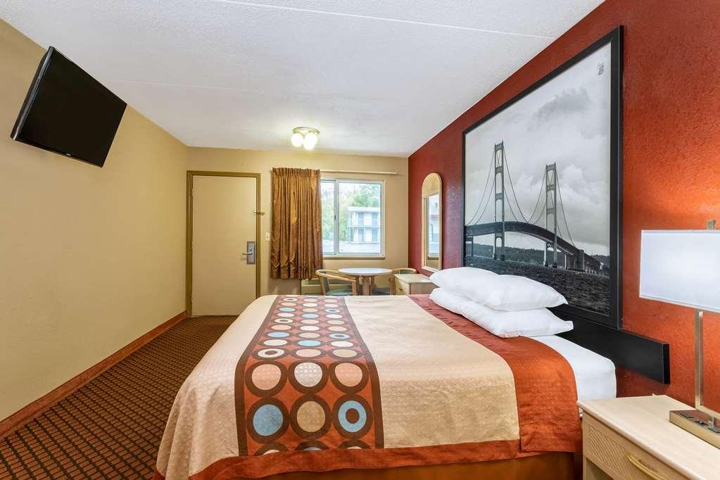 Super 8 By Wyndham Marysville/Port Huron Area Exteriér fotografie