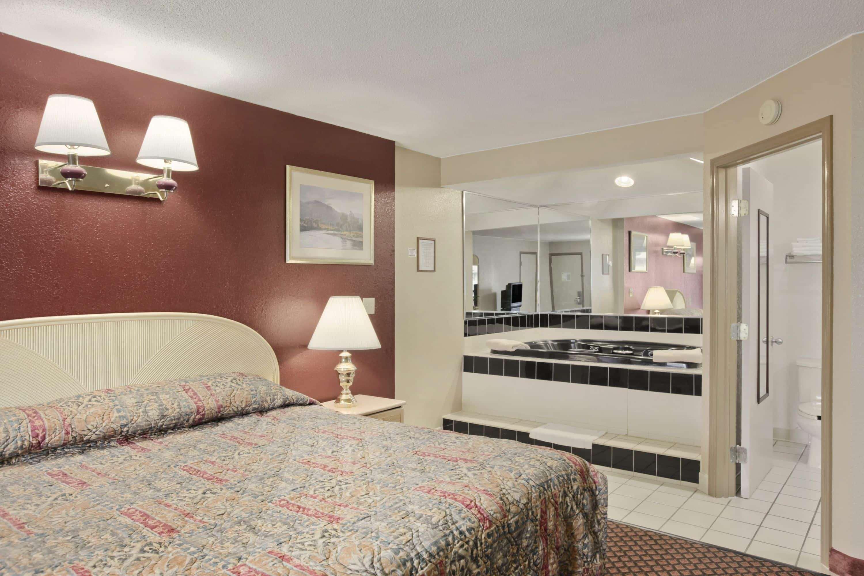 Super 8 By Wyndham Marysville/Port Huron Area Exteriér fotografie