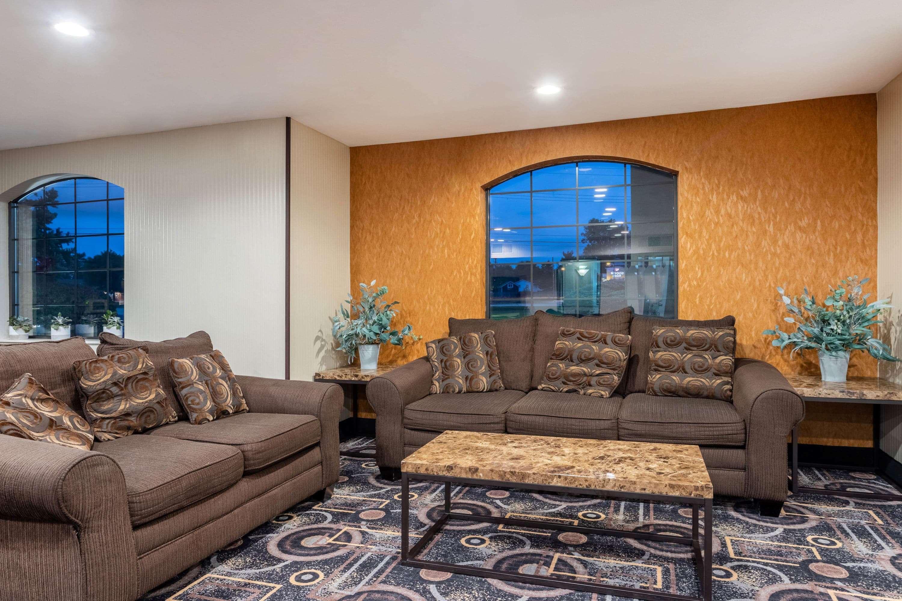 Super 8 By Wyndham Marysville/Port Huron Area Exteriér fotografie