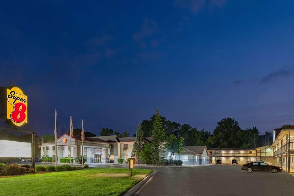 Super 8 By Wyndham Marysville/Port Huron Area Exteriér fotografie