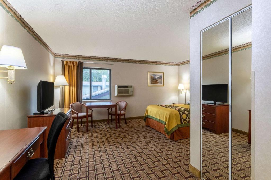 Super 8 By Wyndham Marysville/Port Huron Area Exteriér fotografie