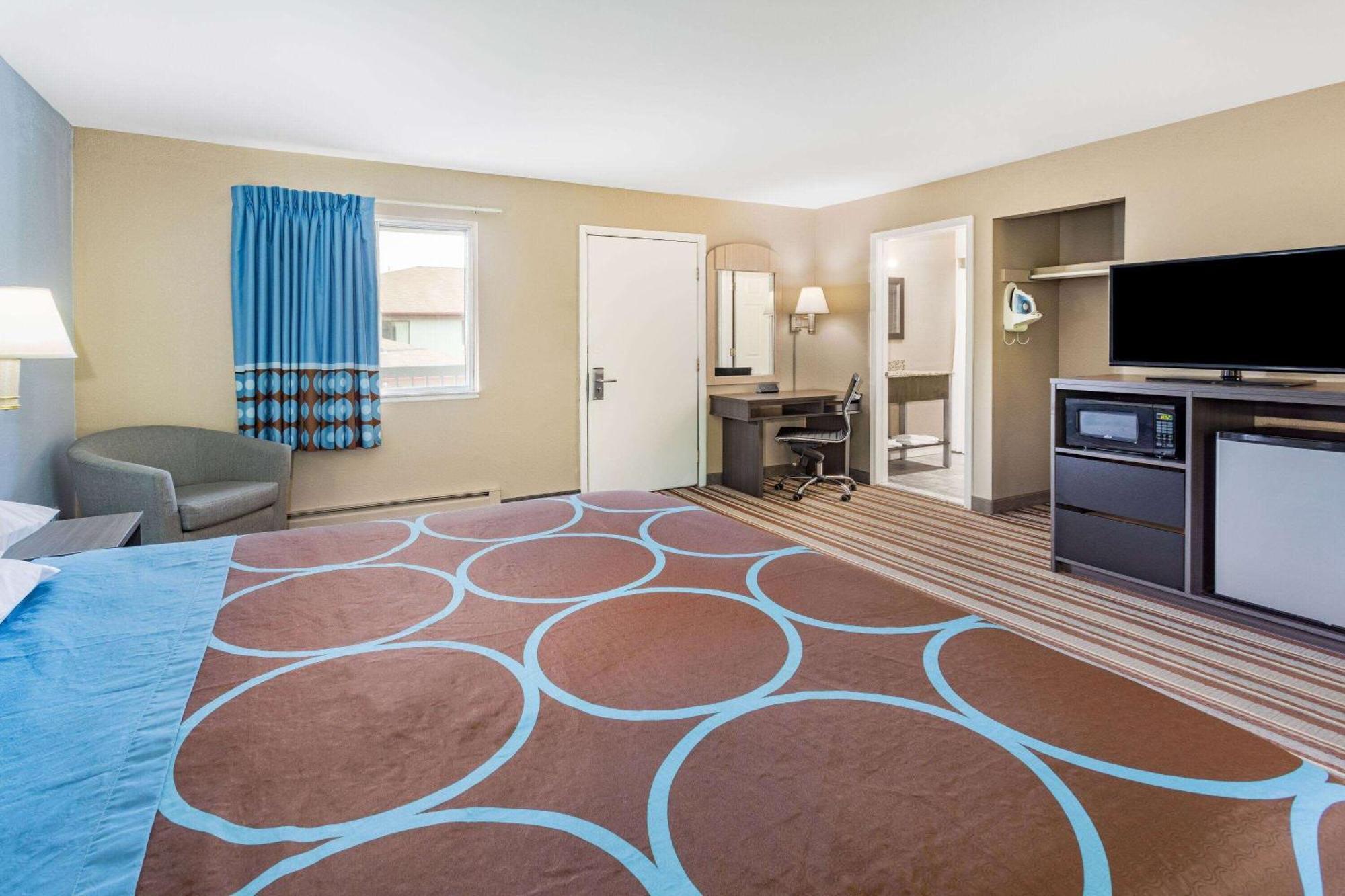 Super 8 By Wyndham Marysville/Port Huron Area Exteriér fotografie