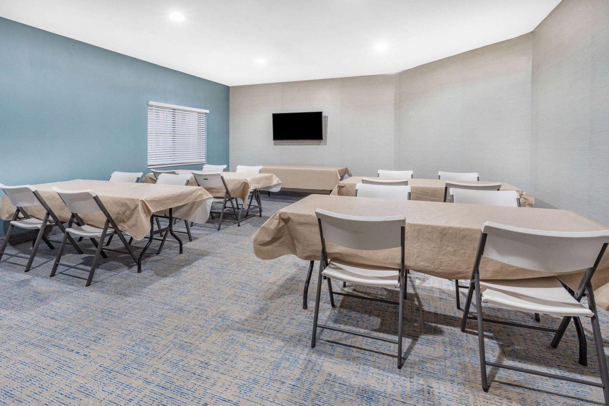 Super 8 By Wyndham Marysville/Port Huron Area Exteriér fotografie