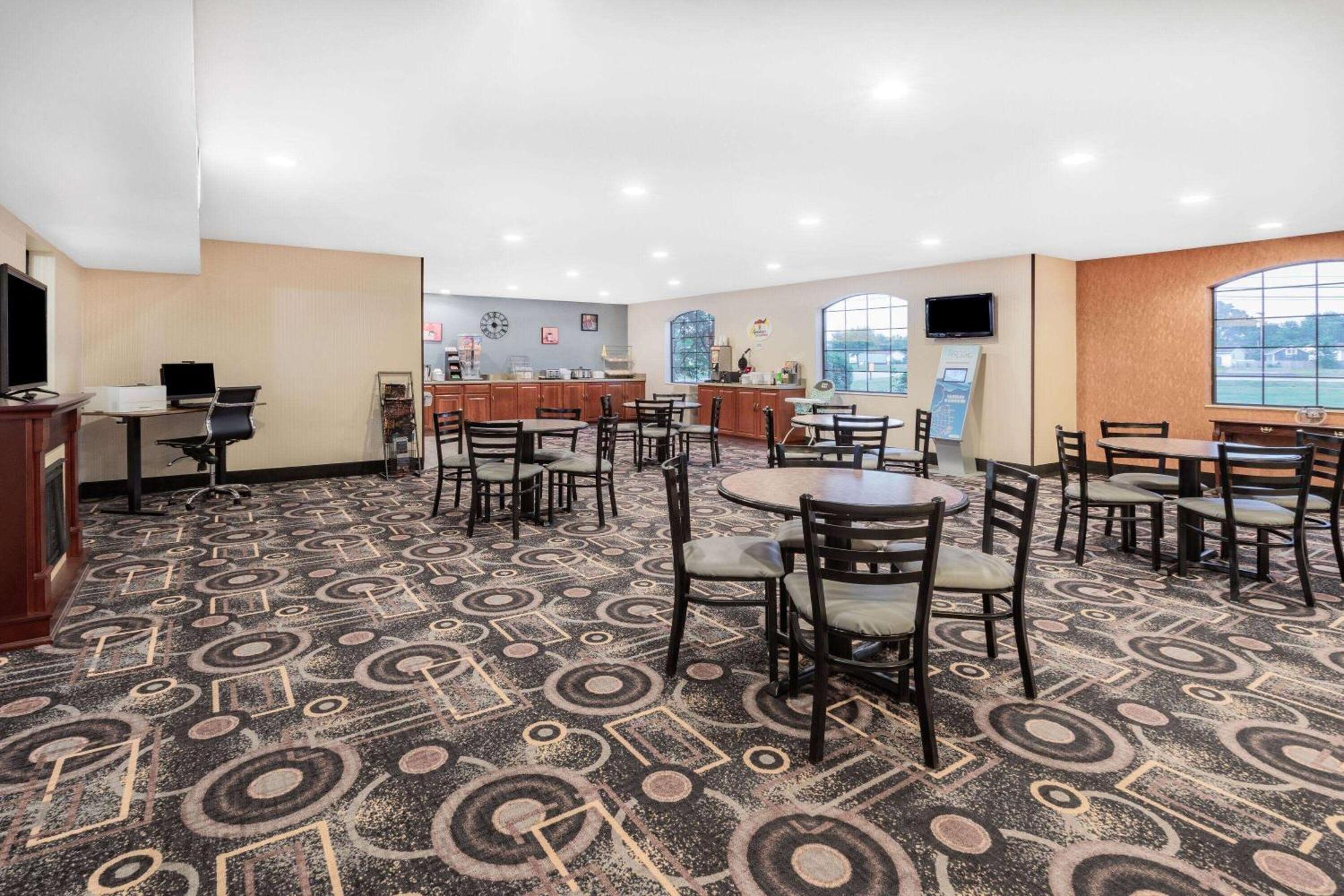 Super 8 By Wyndham Marysville/Port Huron Area Exteriér fotografie